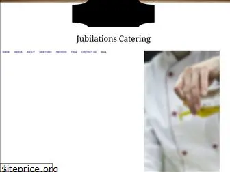 jubilationscatering.com