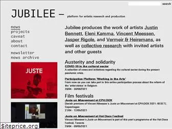 jubilee-art.org