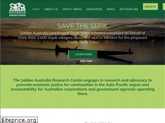 jubileeaustralia.org