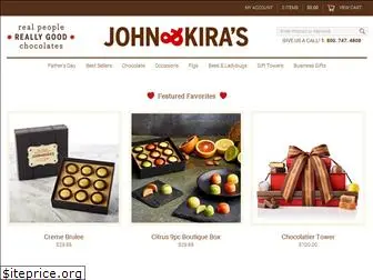 jubileechocolates.com