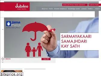 jubileefamilytakaful.com