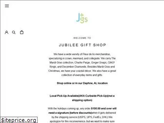 jubileegiftshop.com