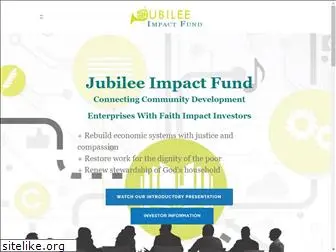 jubileeimpactfund.org