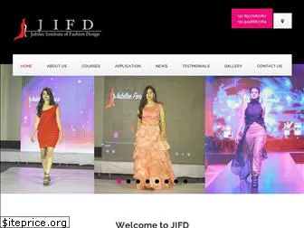 jubileeinstituteoffashiondesign.com