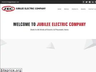 jubileejec.com