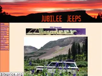 jubileejeeps.org