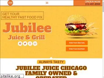 jubileejuice.com