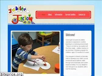 jubileejunctionpreschool.org