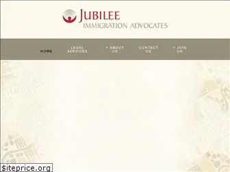 jubileelegal.org