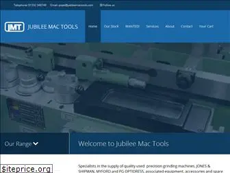 jubileemactools.com