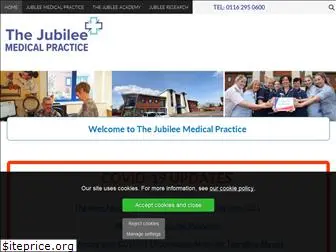 jubileemedicalpractice.com