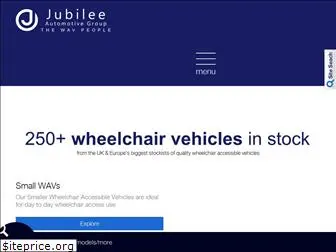 jubileemobility.co.uk