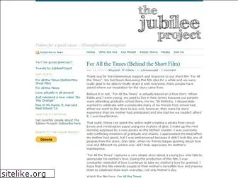 jubileeproject.wordpress.com