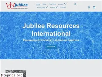 jubileeresources.org