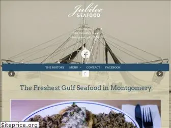 jubileeseafoodrestaurant.com