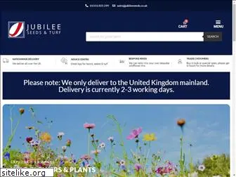 jubileeseeds.co.uk