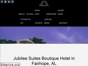 jubileesuites.com