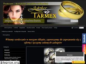 jubiler-tarmex.pl