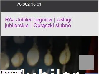 jubilerlegnica.pl