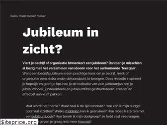 jubileum.nl