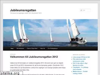 jubileumsregattan.se