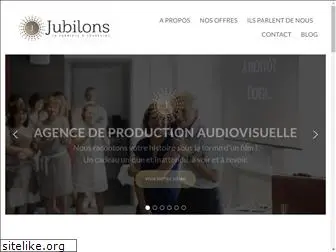 jubilons.fr