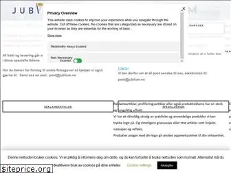 jubilum.no