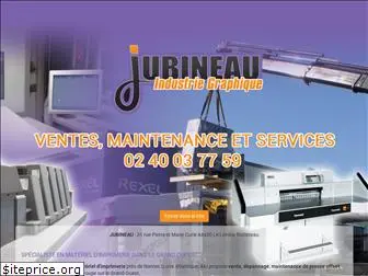 jubineau.com