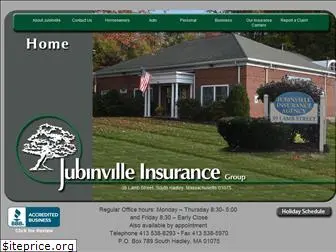 jubinville.com