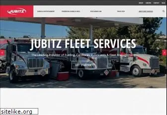 jubitzfleetservices.com