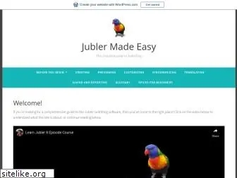 jublermadeeasy.wordpress.com