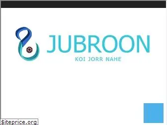 jubroon.com
