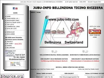 jubu-info.com