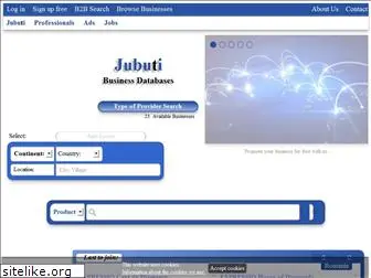 jubuti.com