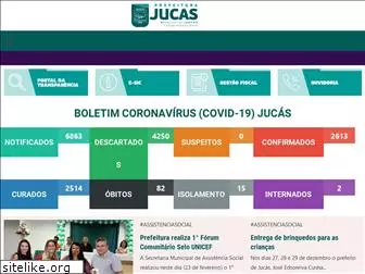 jucas.ce.gov.br
