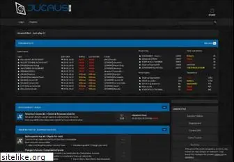 jucausii.net