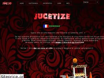 jucetize.weebly.com