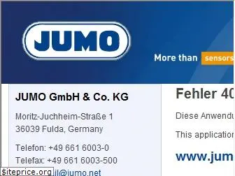 juchheim.com