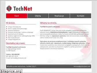 juchniewicz.net