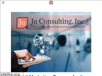 juconsultinginc.com