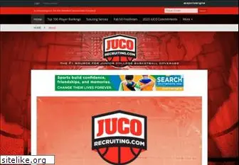 jucorecruiting.com