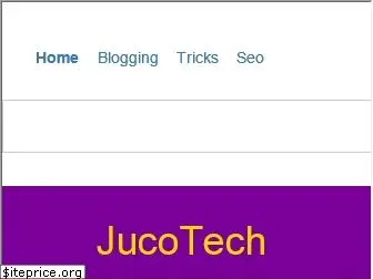 jucotech.com