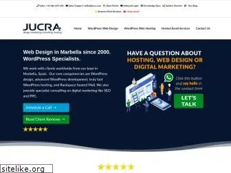 jucra.com