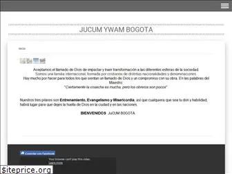 jucumbogota.com