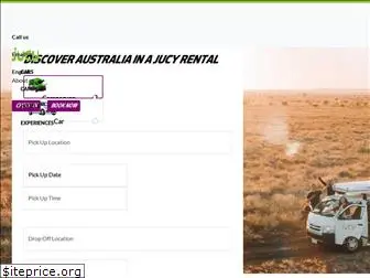 jucy.com.au