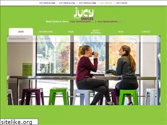 jucyhotel.com