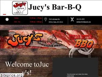jucys.com
