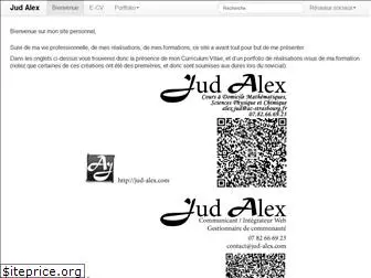 jud-alex.com