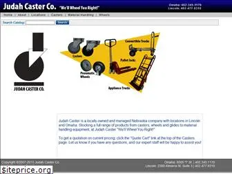 judahcaster.com
