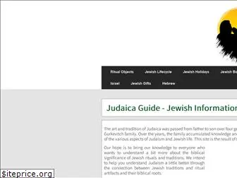 judaica-guide.com